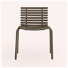 Silla Tuba Diabla Outdoor
