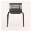 Silla Tuba Diabla Outdoor