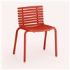 Silla Tuba Diabla Outdoor