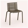 Silla Tuba Diabla Outdoor