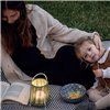 Lámpara sobremesa Allegra FM iluminación