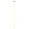 Lámpara de suspensión Celeste vertical FM Iluminación
