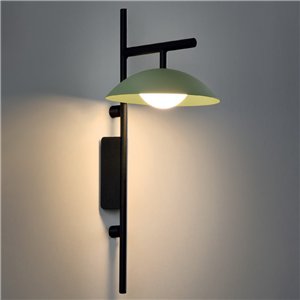 Aplique Nexo metal FM Iluminación