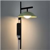 Aplique Nexo metal FM Iluminación