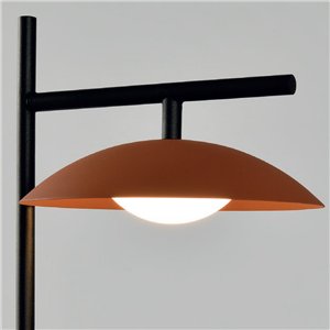 Aplique Nexo metal FM Iluminación