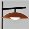 Aplique Nexo metal FM Iluminación