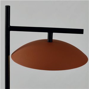 Aplique Nexo metal FM Iluminación