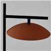 Aplique Nexo metal FM Iluminación