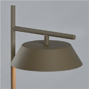 Aplique Nexo metal FM Iluminación