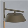 Aplique Nexo metal FM Iluminación