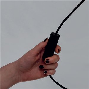 Aplique Nexo metal FM Iluminación