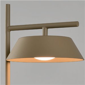 Aplique Nexo metal FM Iluminación