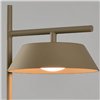 Aplique Nexo metal FM Iluminación