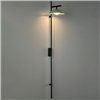 Aplique Nexo metal FM Iluminación