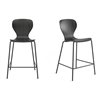 Taburete Ears Viccarbe