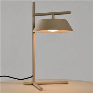 Lámpara sobremesa Nexo metal FM Iluminación