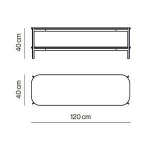 Mueble TV Exo Kendo