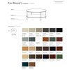 Mesa auxiliar Exo Round Kendo