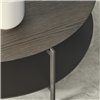 Mesa auxiliar Exo Round Kendo