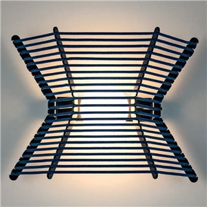 Aplique Pagoda FM Iluminación