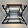 Aplique Pagoda FM Iluminación