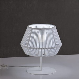 Lámpara sobremesa Banyo FM iluminación