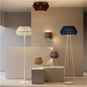 Lámpara sobremesa Banyo FM iluminación