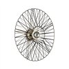 Aplique/Plafón Bimba FM Iluminación