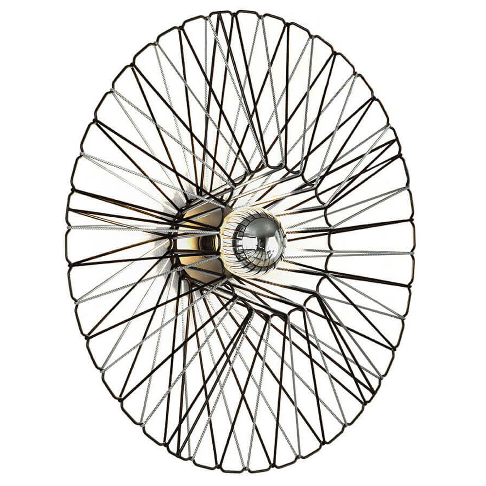 Aplique/Plafón Bimba FM Iluminación