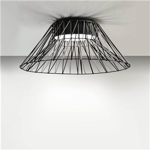 Plafón Bimba FM Iluminación