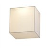 Plafón Block FM Iluminación