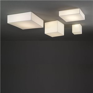 Plafón Block FM Iluminación