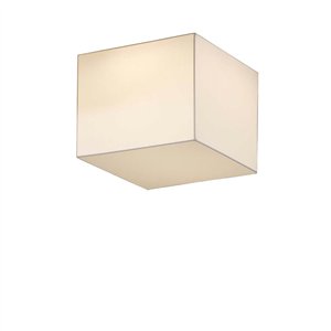 Plafón Block FM Iluminación