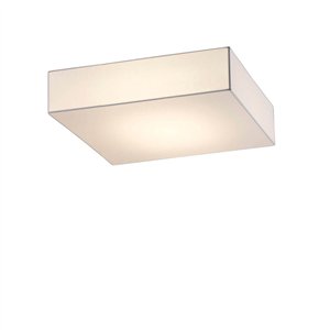 Plafón Block FM Iluminación