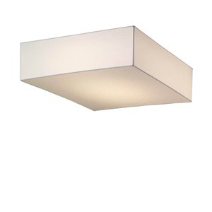 Plafón Block FM Iluminación