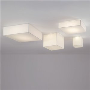 Plafón Block FM Iluminación