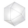 Aplique Clone FM Iluminación