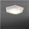 Aplique Clone FM Iluminación