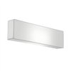 Aplique Block FM Iluminación