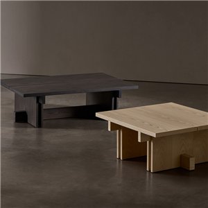 Mesa centro Rak Kendo