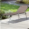 Tumbona Amigo H40 Fiam Outdoor