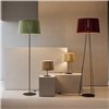 Lámpara sobremesa Drum FM iluminación