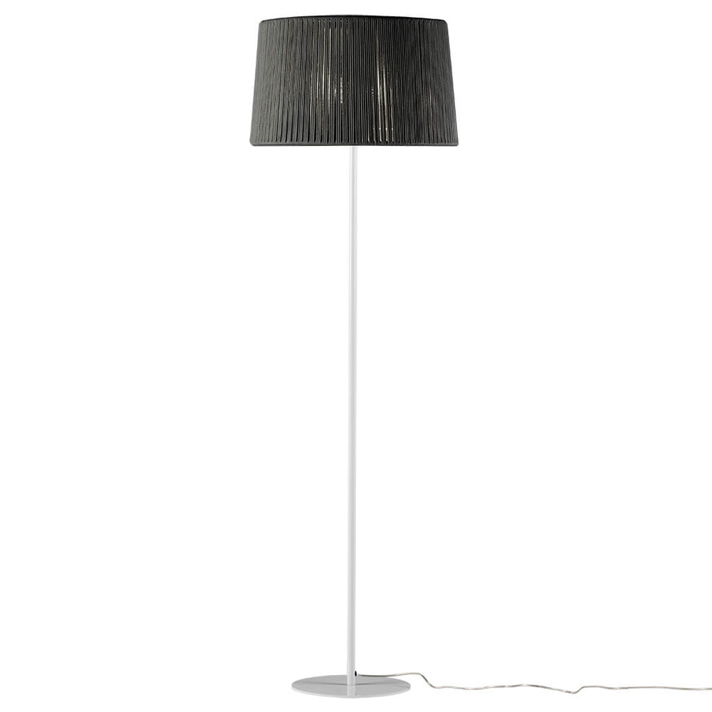 Lámpara pie Drum FM iluminación