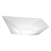 Plafón/Aplique Halley FM Iluminación