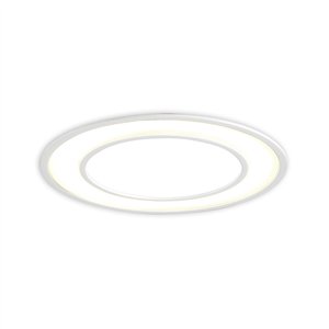 Downlight Halo FM Iluminación