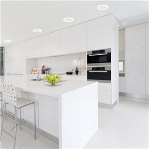 Downlight Halo FM Iluminación