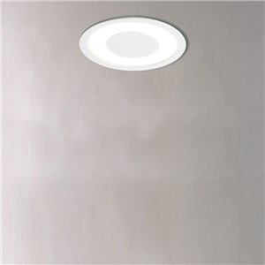 Downlight Halo FM Iluminación