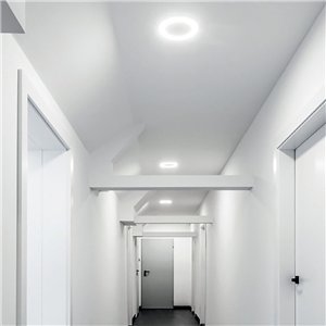Downlight Halo FM Iluminación