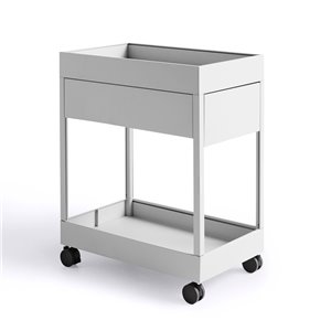 Carrito New Order Hay