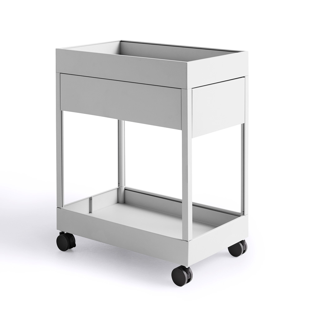 Carrito New Order Hay